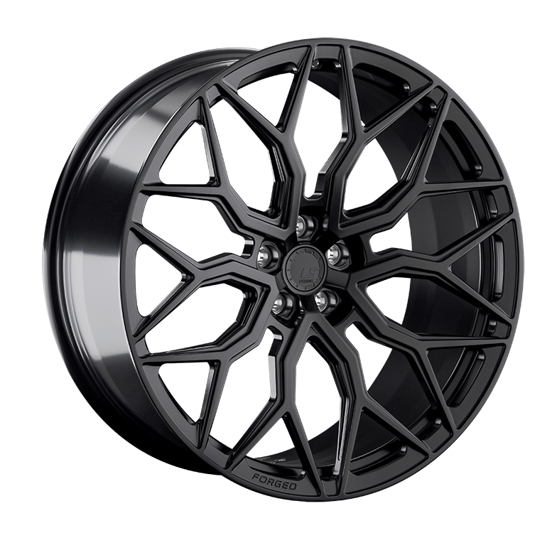 LS Forged LSFG13 21x10" 5х112мм DIA 66.6мм ET 44мм MB от магазина Империя шин