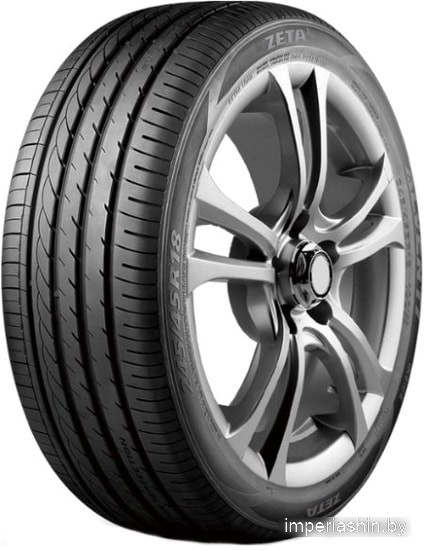 Zeta Alventi 195/65R15 91V от магазина Империя шин