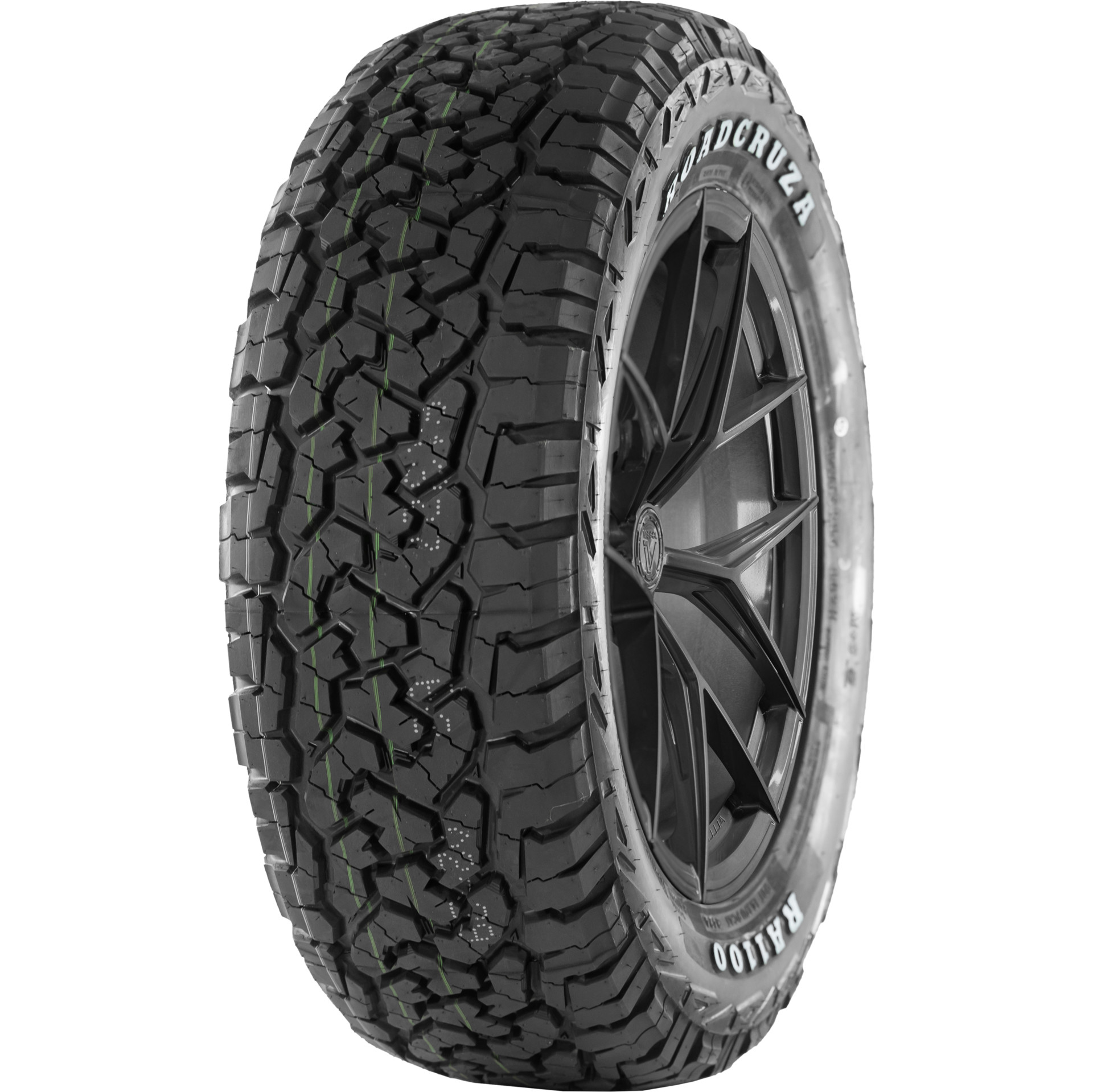 Шины Roadcruza RA1100 265/60R18 114H — Летняя сезон в Гомеле