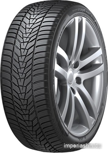 Hankook Winter i*cept evo3 W330A 265/45R20 108V XL от магазина Империя шин