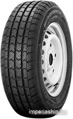 Автомобильная шина  Windforce Snowblazer Max 235/65R16C 115/113R