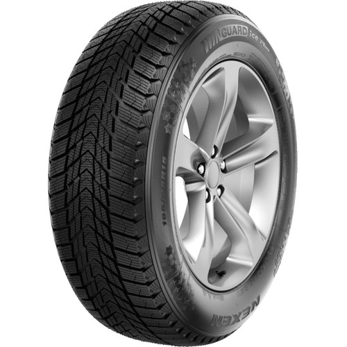 Шины Nexen Winguard Ice Plus 225/55R16 99T — Зимняя сезон в Гомеле
