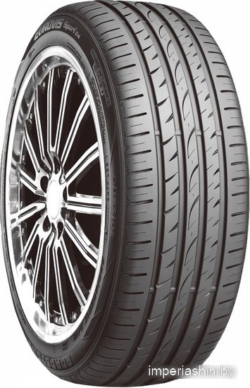 Roadstone Eurovis Sport 04 225/40R18 92Y от магазина Империя шин