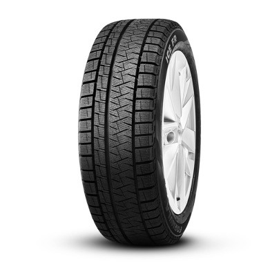 Шины Formula Ice Friction 215/55R18 99H — Зимняя сезон в Гомеле