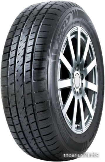 HI FLY Vigorous HT601 265/70R17 115T от магазина Империя шин