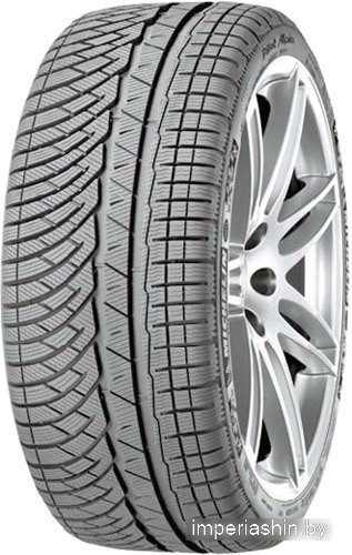 Michelin Pilot Alpin PA4 245/50R18 104V от магазина Империя шин