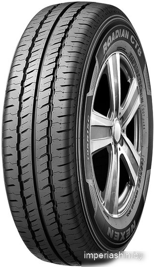 Автомобильная шина  Roadstone Roadian CT8 225/70R15C 112/110R