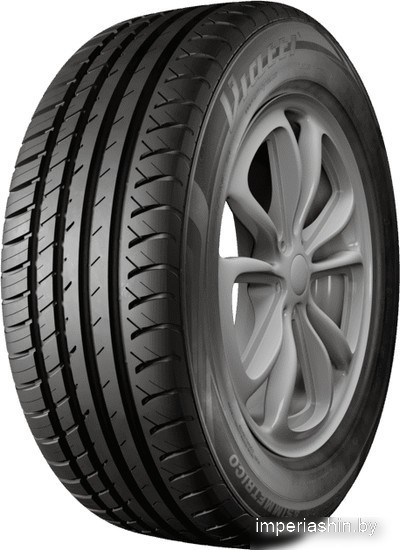 Автомобильная шина  Viatti Strada Asimmetrico V-130 175/70R13 82H