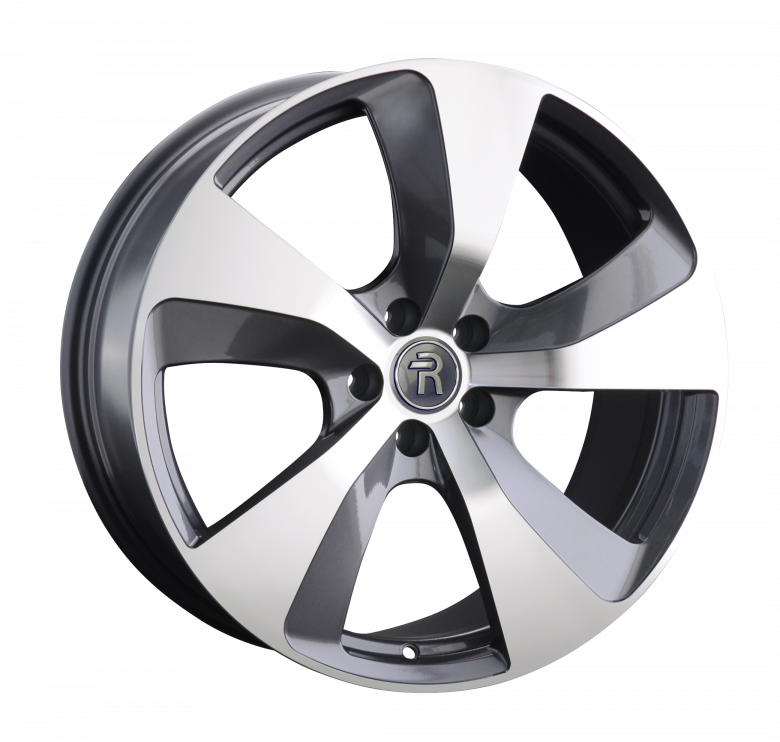 REPLAY B239 20x9" 5х112мм DIA 66.6мм ET 35мм GMF от магазина Империя шин