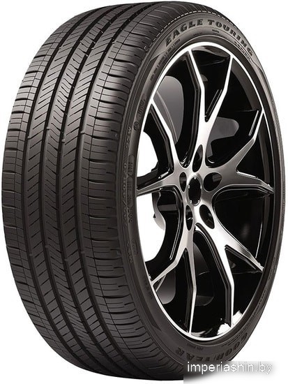 Автомобильная шина  Goodyear Eagle Touring 295/40R20 106V