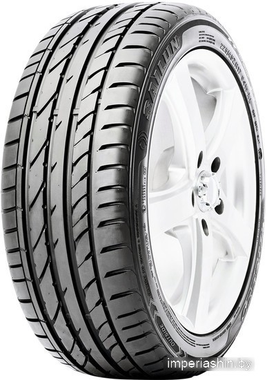 Шины Sailun Atrezzo ZSR 205/40R17 84Y — Летняя сезон в Гомеле