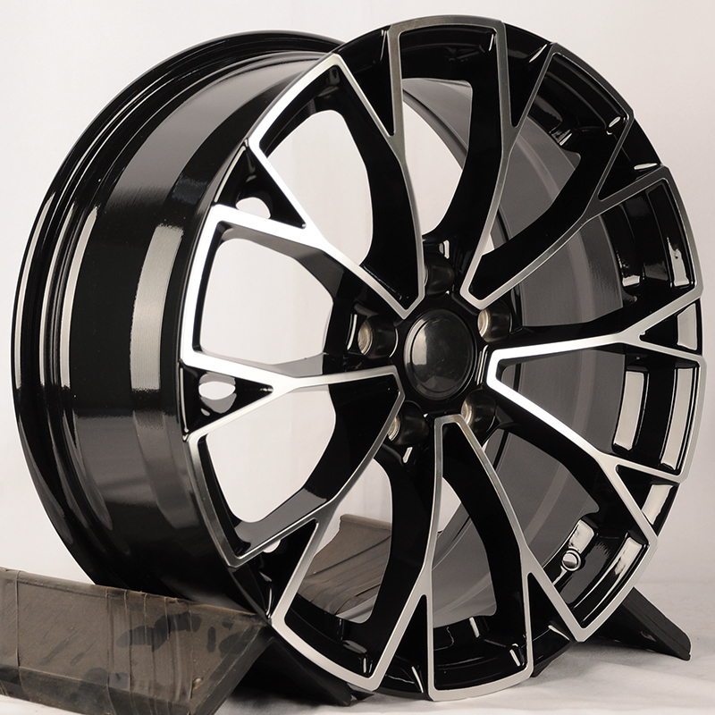 Anzoo H3405F 17x7.5" 5x112мм DIA 57.1мм ET 38мм MB от магазина Империя шин