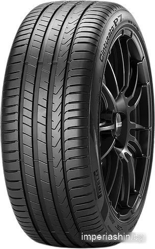 Автомобильная шина  Pirelli Cinturato P7 New 225/45R18 91Y