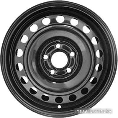 TREBL 9053 16x6.5" 5x120мм DIA 65.1мм ET 62мм B