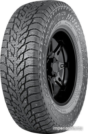 Nokian Tyres Hakkapeliitta LT3 275/65R20 126/123Q от магазина Империя шин