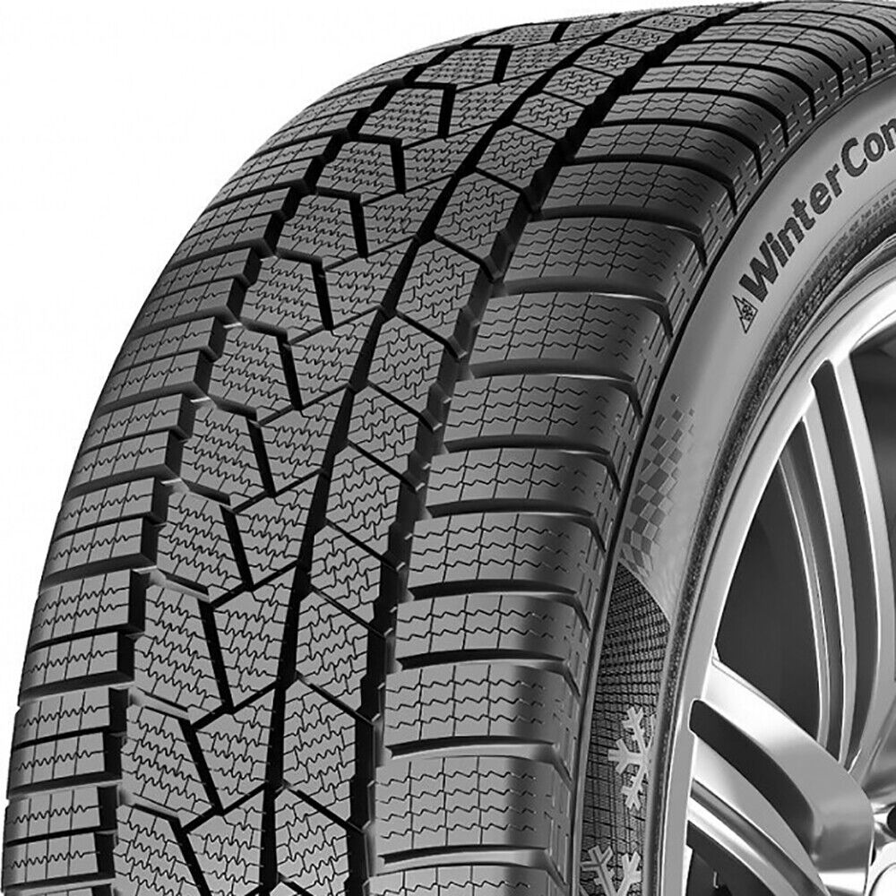 Continental WinterContact 8 S 315/30R22 107V от магазина Империя шин