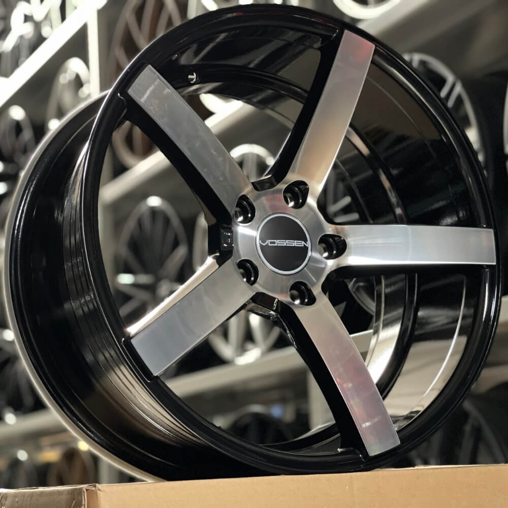 19" 5*139,7 8.0 ET30 98,1 BN-1382 BMF от магазина Империя шин