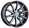 13" 4*98 5.5 ET28 58.5 ZB-1207 BMF
