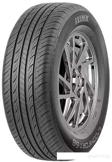 iLink L-Comfort 68 195/60R16 89H