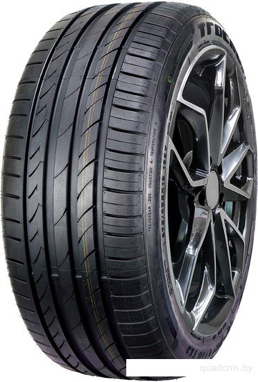 Tracmax X-Privilo TX3 255/55R18 109Y XL