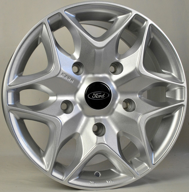 ABWheels TS-6114 R16 7.5J 5x160 ET45 DIA65.1 S