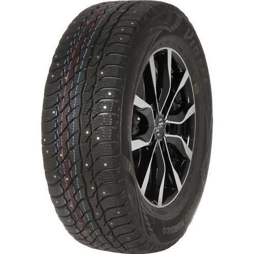 Шины Viatti Bosco Nordico V-523 215/55R17 94T (шипы) — Зимняя сезон в Гомеле