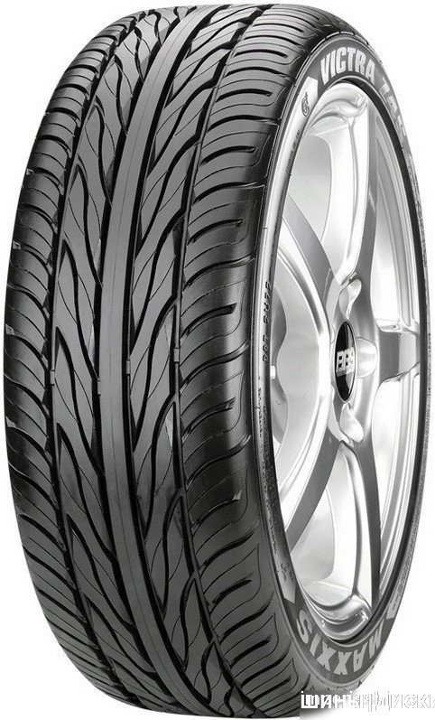 Maxxis Victra MA-Z4S 285/45R22 114V