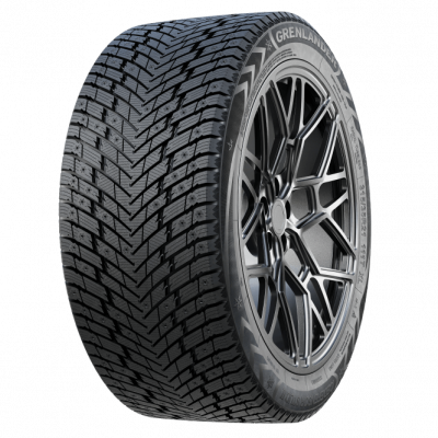 Grenlander Icedefensor Stud II 315/35R22 111T
