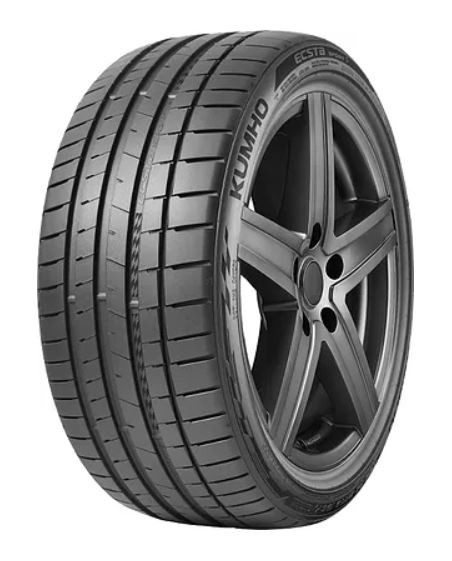 Шины Kumho Ecsta Sport PS72 245/35R21 99Y — Летняя сезон в Гомеле