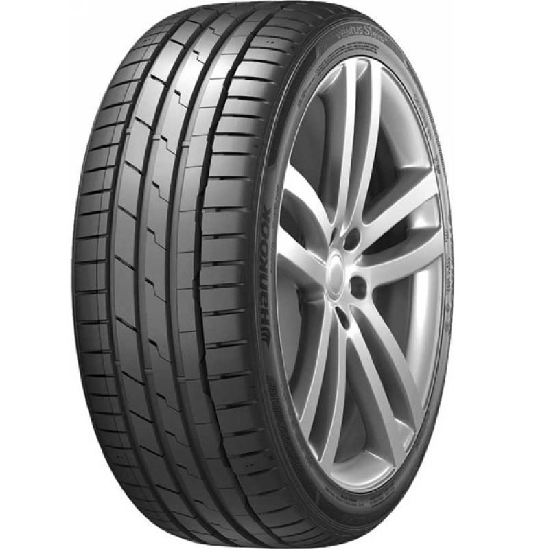 Автомобильная шина  Hankook Ventus S1 evo3 K127 245/40R19 98Y