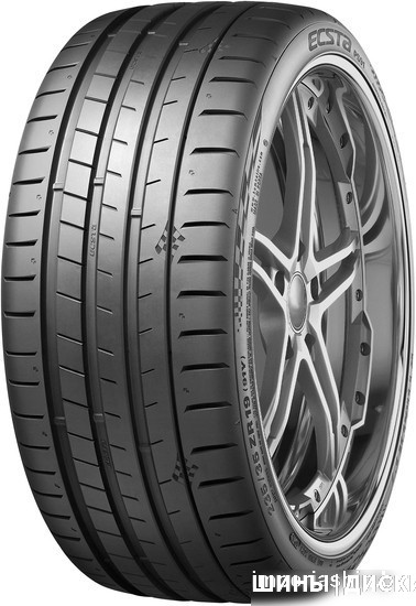 Шины Kumho Ecsta PS91 275/35R20 102Y — Летняя сезон в Гомеле