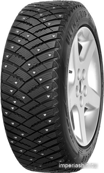 Автомобильная шина  Goodyear UltraGrip Ice Arctic 245/45R17 99T