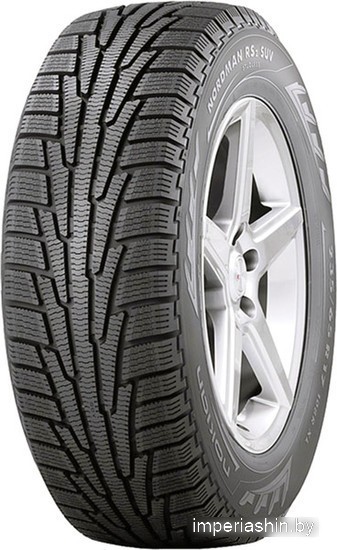 Ikon Tyres Nordman RS2 205/55R16 94R от магазина Империя шин