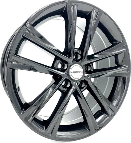 18" 5*114,3 8,0 ET40 60,1 ZB-298 B от магазина Империя шин