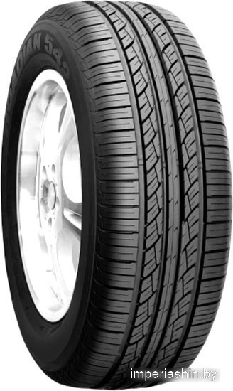 Автомобильная шина  Nexen Roadian 542 255/60R18 108H