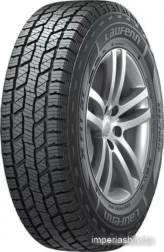 Автомобильная шина  Laufenn X Fit AT LC01 SUV 235/75R15 109T