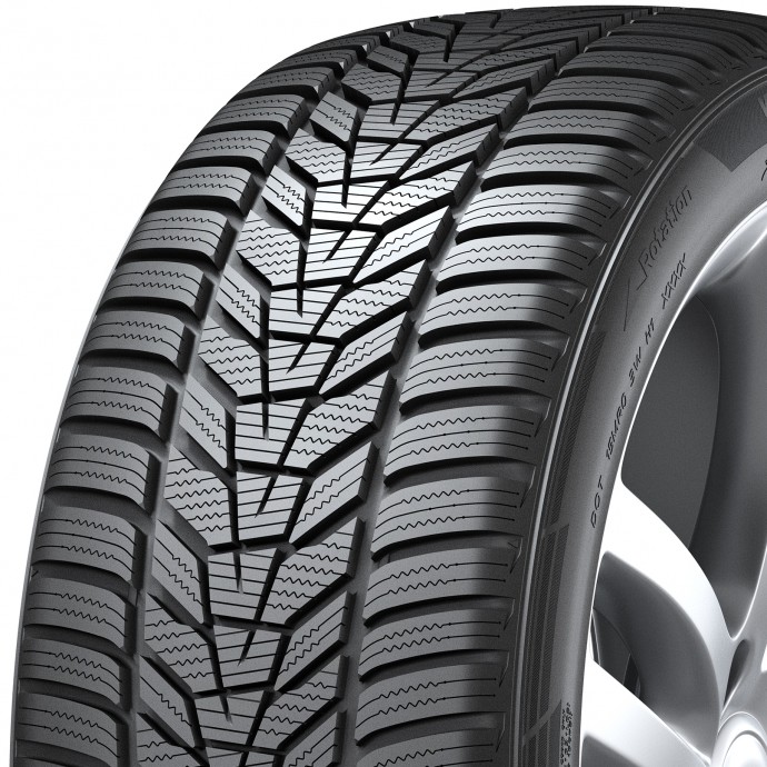 Hankook Winter icept evo3 W330 245/40R20 99W от магазина Империя шин