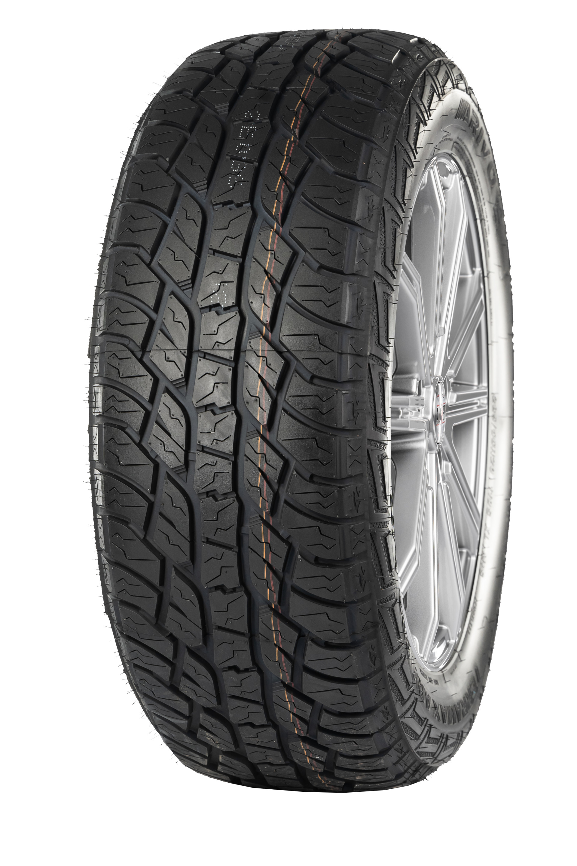 Шины Arivo Terramax ARV Pro A/T 285/55R20 119S — Летняя сезон в Гомеле