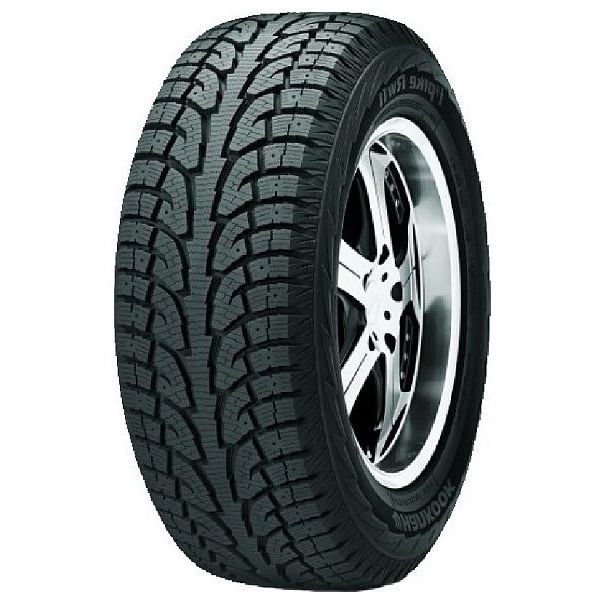 Hankook Winter iPike RW11 245/55R19 107T от магазина Империя шин