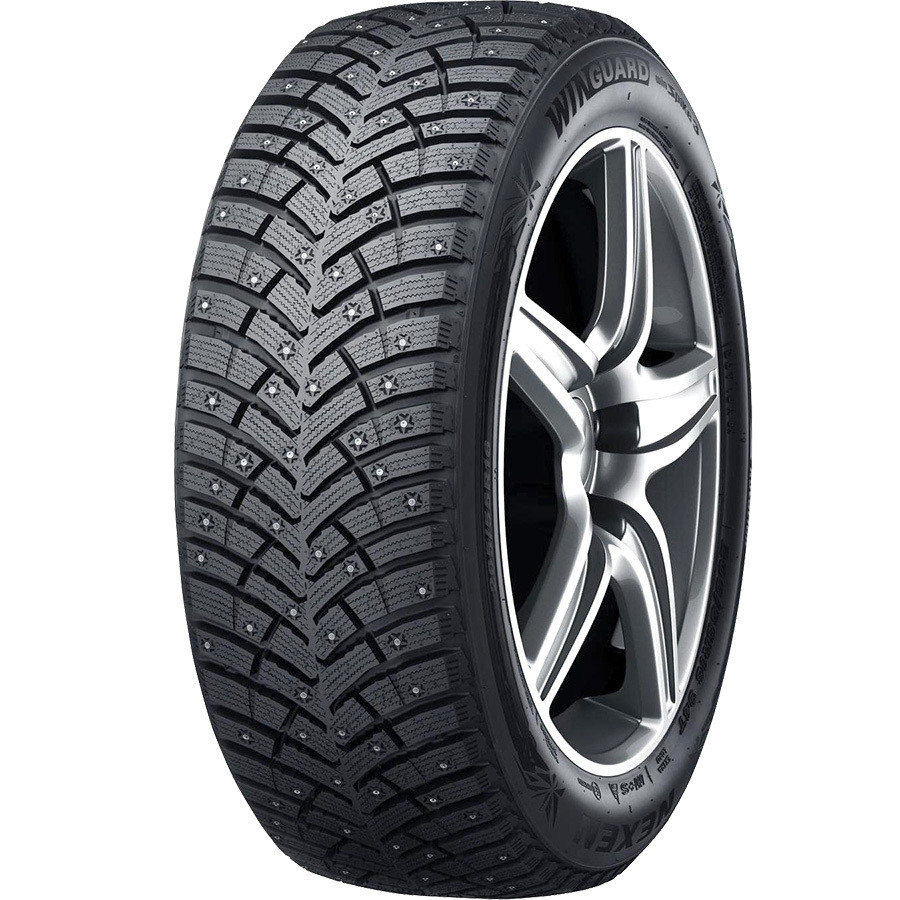 Шины Nexen WinGuard WinSpike 3 185/65R15 92T — Зимняя сезон в Гомеле