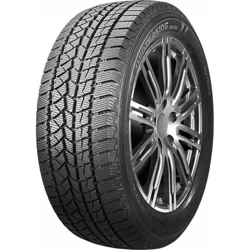Шины DoubleStar DW02 275/45R21 110T — Зимняя сезон в Гомеле