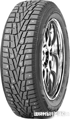 Шины Nexen Winguard Spike LT 215/70R16C 108/106T — Зимняя сезон в Гомеле