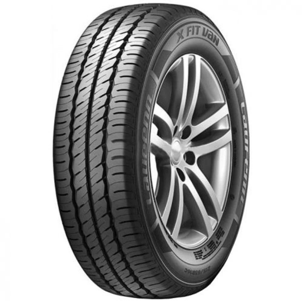 Шины Laufenn X FIT VAN 225/65R16C 112/110R — Летняя сезон в Гомеле