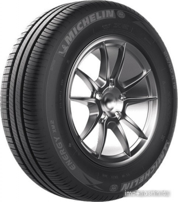 Michelin Energy XM2 + 195/55R15 85V