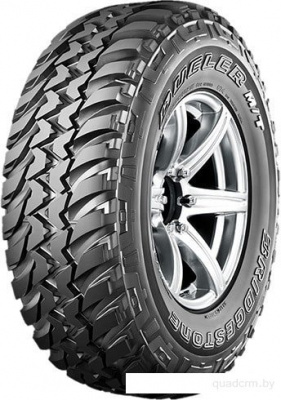 Bridgestone Dueler M/T 674 265/65R17 116Q