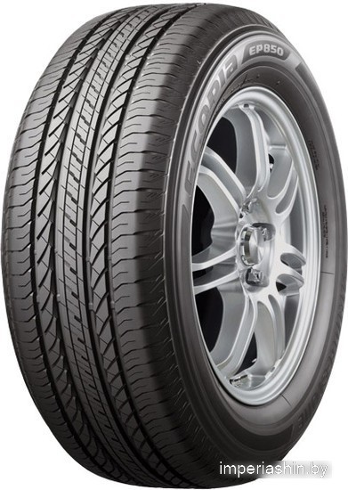 Автомобильная шина  Bridgestone Ecopia EP850 215/55R18 99V