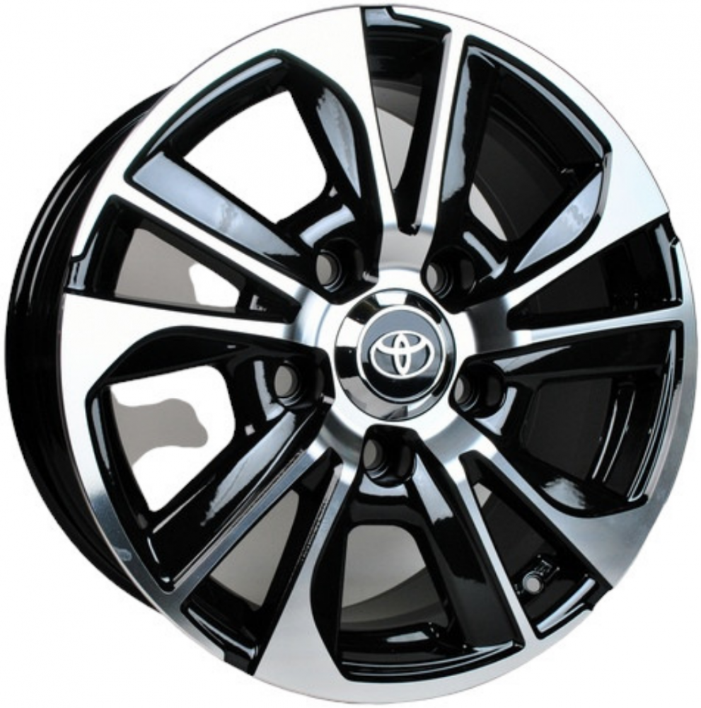 18" 5*150 8.5 ET45 110.1 ZB-1611 BMF от магазина Империя шин