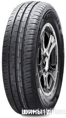 Автомобильная шина  Rotalla Setula V-Race RF19 205/75R16C 110/108S