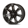 Диск PDW BROOKLYN (2036) 9.5x20/6x139.7 D106.1 ET15 E-1/U4B