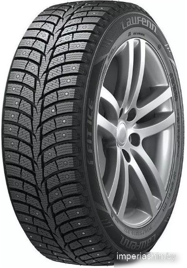 Автомобильная шина  Laufenn I Fit Ice LW71 185/65R15 92T (с шипами)